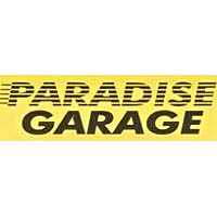 Paradise Garage