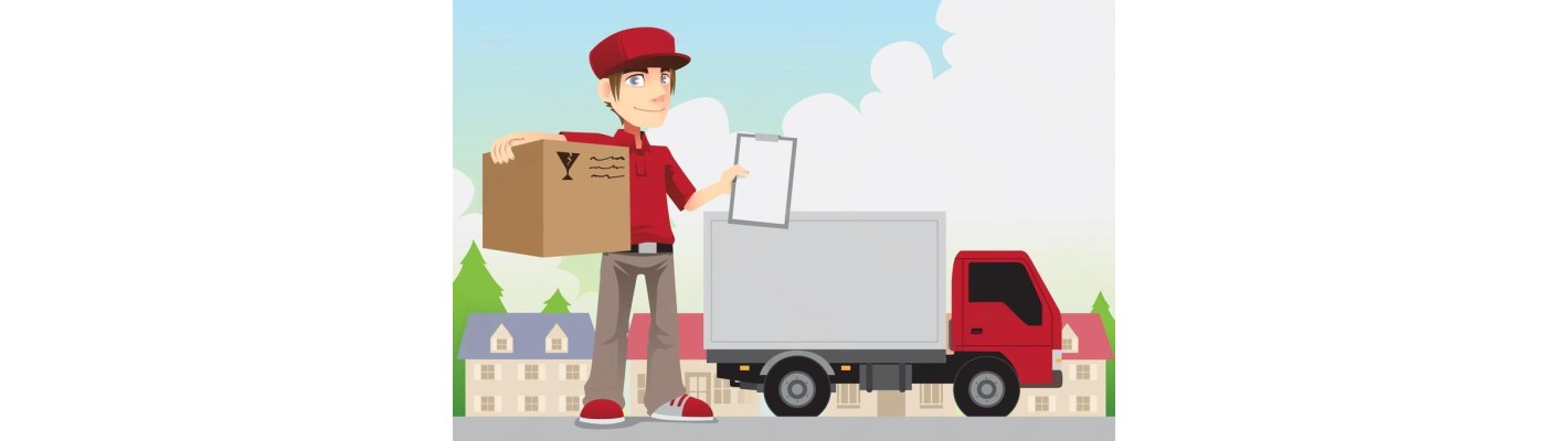 Бесплатная доставка по РБ заказов от 200 рублей.