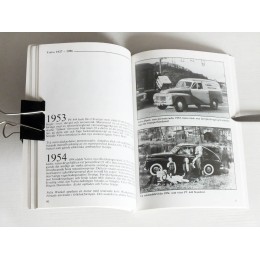 Volvo 1927-1986  - История автомобилей 