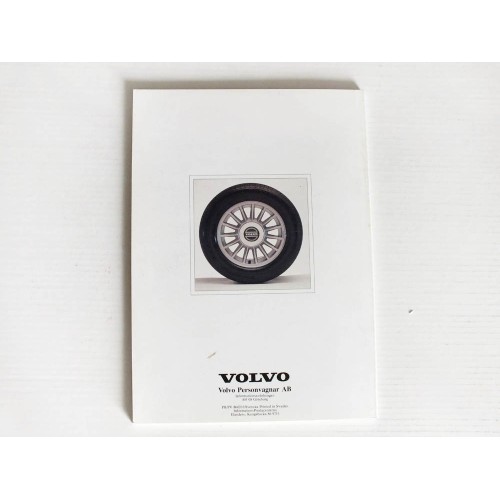 Volvo 1927-1986  - История автомобилей 