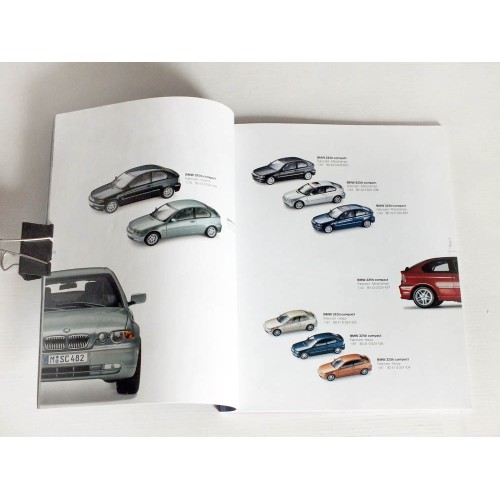 BMW Lifestyle. L'univers des collectionneurs.