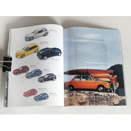 BMW Lifestyle. L'univers des collectionneurs.