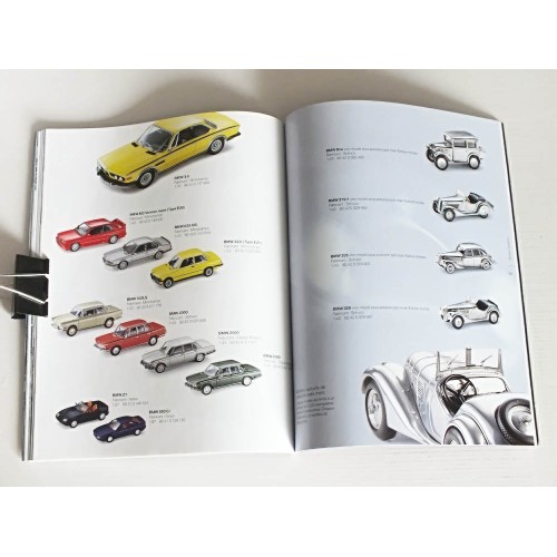 BMW Lifestyle. L'univers des collectionneurs.