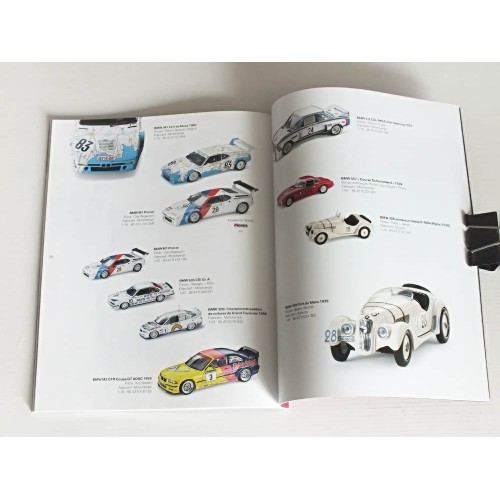 BMW Lifestyle. L'univers des collectionneurs.