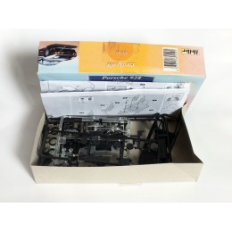 Porsche 928 - Heller, 1:43