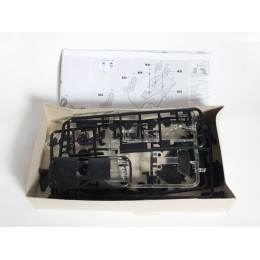 Porsche 928 - Heller, 1:43