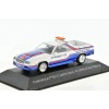 Chevrolet El Camino Iroc-S "Pace Truck" (1984) - Altaya, 1:43