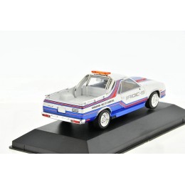 Chevrolet El Camino Iroc-S "Pace Truck" (1984) - Altaya, 1:43