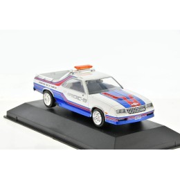 Chevrolet El Camino Iroc-S "Pace Truck" (1984) - Altaya, 1:43