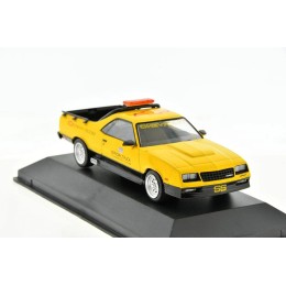 Chevrolet El Camino SS Indy 500 Service Truck (1986) - Altaya, 1:43