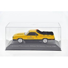 Chevrolet El Camino SS Indy 500 Service Truck (1986) - Altaya, 1:43