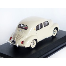 Renault 4CV (1950) - Altaya, 1:43