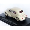Renault 4CV (1950) - Altaya, 1:43