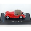 Morgan Plus 8 - American Mint, 1:43