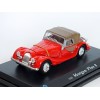 Morgan Plus 8 - American Mint, 1:43