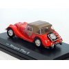 Morgan Plus 8 - American Mint, 1:43