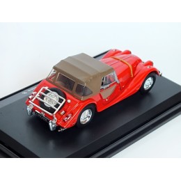 Morgan Plus 8 - American Mint, 1:43