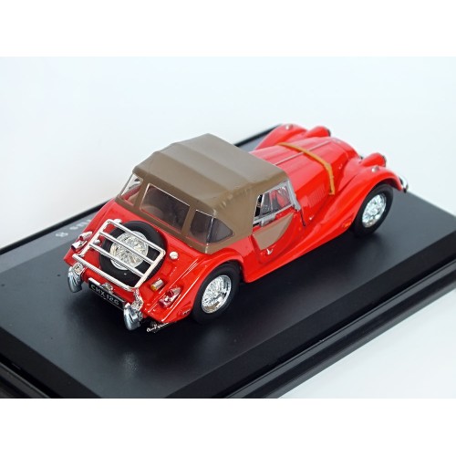 Morgan Plus 8 - American Mint, 1:43