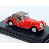 Morgan Plus 8 - American Mint, 1:43