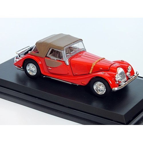 Morgan Plus 8 - American Mint, 1:43