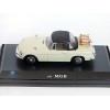 MG B - American Mint, 1:43