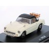 MG B - American Mint, 1:43