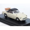 MG B - American Mint, 1:43
