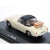 MG B - American Mint, 1:43