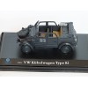 Volkswagen Kubelwagen Type 82 - American Mint, 1:43
