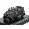 Volkswagen Kubelwagen Type 82 - American Mint, 1:43