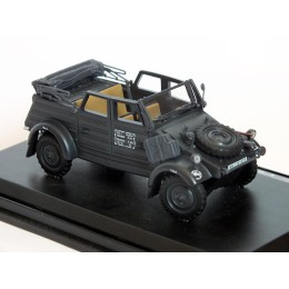 Volkswagen Kubelwagen Type 82 - American Mint, 1:43