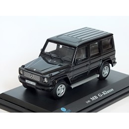 Mercedes Benz G-Klasse - American Mint, 1:43
