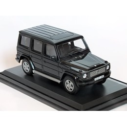 Mercedes Benz G-Klasse - American Mint, 1:43