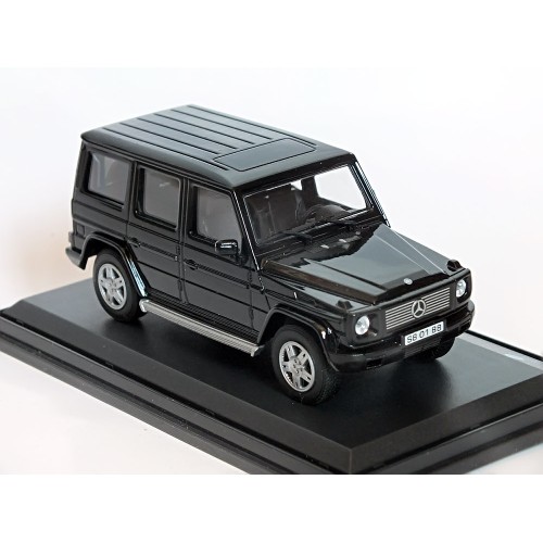 Mercedes Benz G-Klasse - American Mint, 1:43