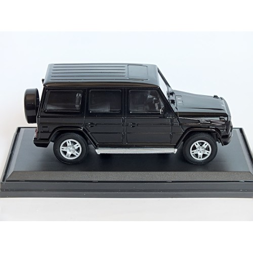 Mercedes Benz G-Klasse - American Mint, 1:43