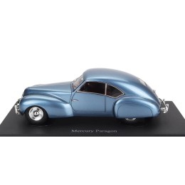 Mercury Paragon - Autocult, 1:43