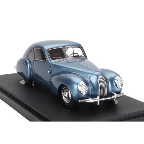 Mercury Paragon - Autocult, 1:43