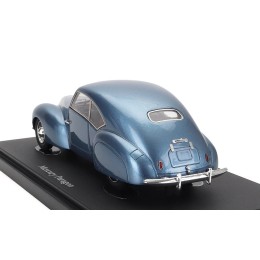 Mercury Paragon - Autocult, 1:43