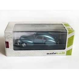 Mercury Paragon - Autocult, 1:43