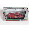 Ferrari 250 GT "3 Ore Di Pau" (1957) #58 Jean Guichet - BOX Model, 1:43