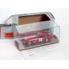 Ferrari 250 GT "3 Ore Di Pau" (1957) #58 Jean Guichet - BOX Model, 1:43
