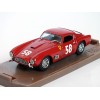 Ferrari 250 GT "3 Ore Di Pau" (1957) #58 Jean Guichet - BOX Model, 1:43