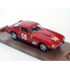 Ferrari 250 GT "3 Ore Di Pau" (1957) #58 Jean Guichet - BOX Model, 1:43