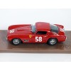 Ferrari 250 GT "3 Ore Di Pau" (1957) #58 Jean Guichet - BOX Model, 1:43