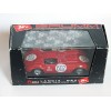 Lancia D24 "Mille Miglia 1954" #602 Alberto Ascari - Brumm, 1:43