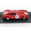 Lancia D24 "Mille Miglia 1954" #602 Alberto Ascari - Brumm, 1:43