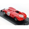 Lancia D24 "Mille Miglia 1954" #602 Alberto Ascari - Brumm, 1:43