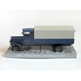 Benz Diesel Lastkraftwagen 5K3 (1923) - Conrad, 1:43