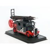 Leyland FK9 Fire Engine "Newcastle City Fire Brigade" (1939)  - Del Prado, 1:43