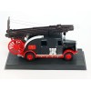Leyland FK9 Fire Engine "Newcastle City Fire Brigade" (1939)  - Del Prado, 1:43